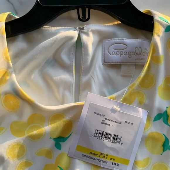 Pappagallo Woman’s Dress - Picture 7 of 10